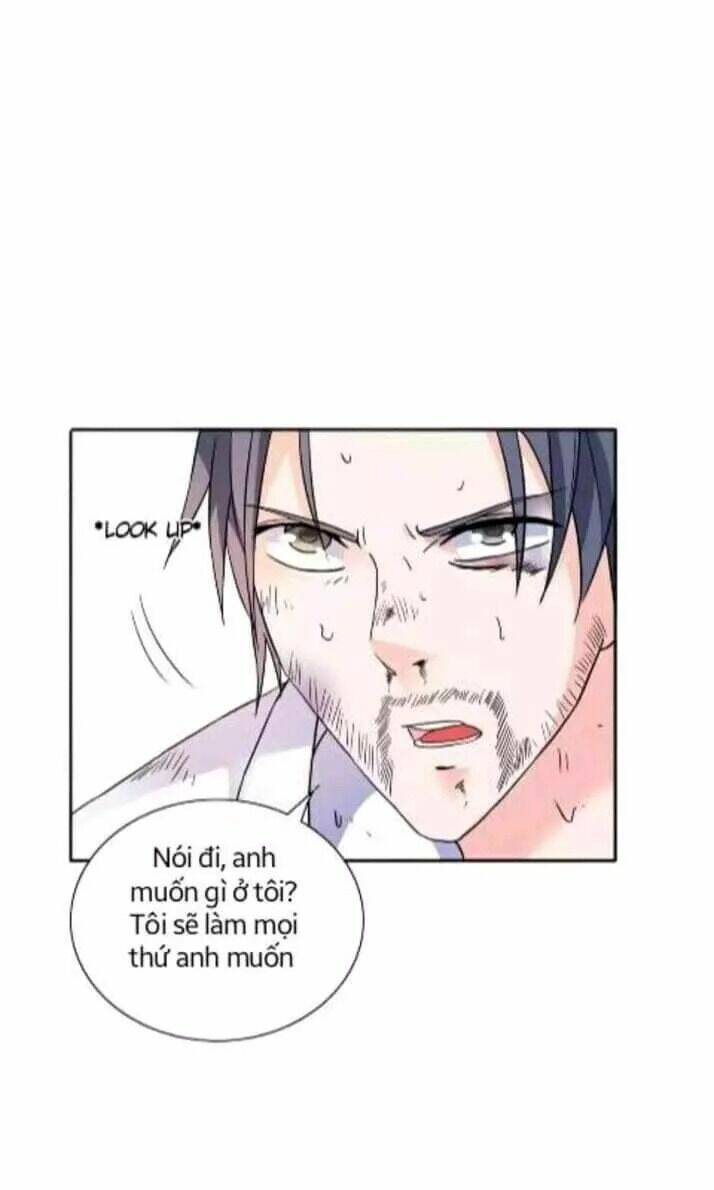 1 nửa hoàn hảo của ceo chapter 19 16
