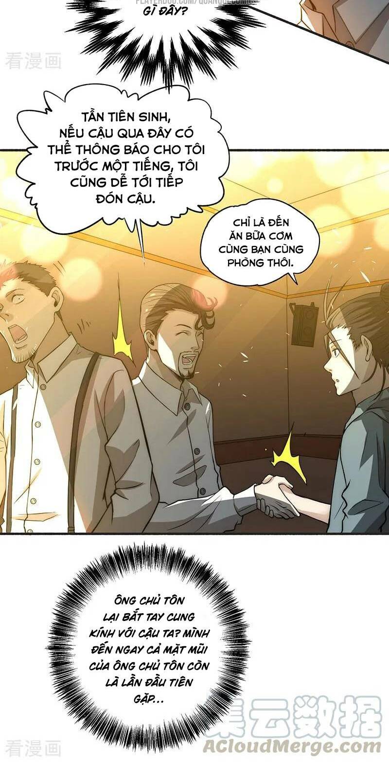 đô thị đỉnh phong cao thủ chapter 13 17