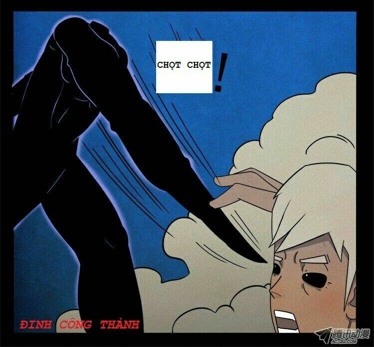 những sự kiện kỳ dị chapter 20 70