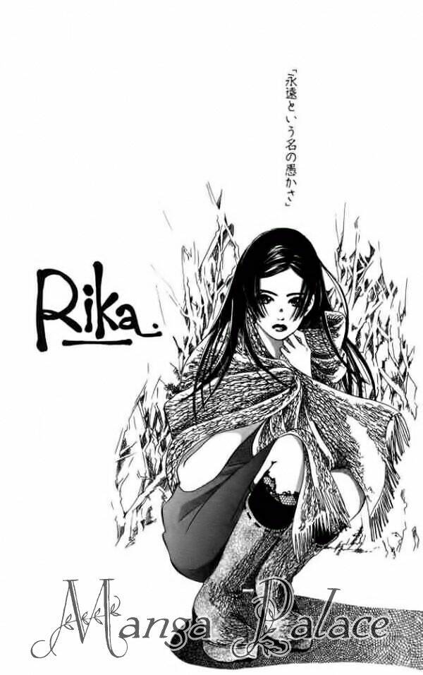 akuma de sourou - ác quỷ ở bên tôi chapter 8 2