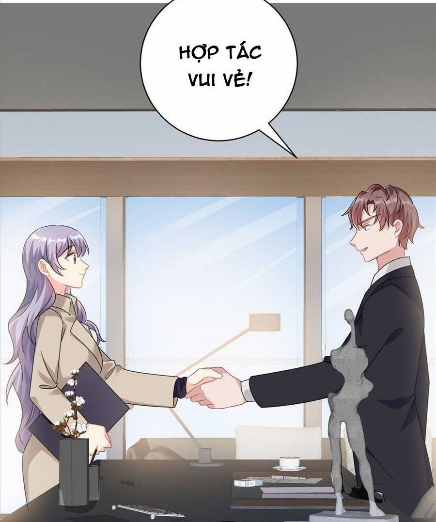 kim chủ của tôi chỉ mới 5 tuổi! chapter 4 31