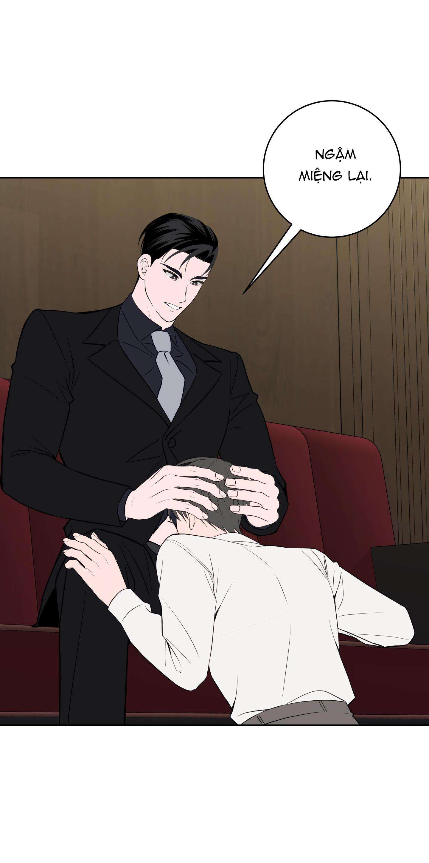 ba đêm làm tình thiệt đấy chapter 25 34