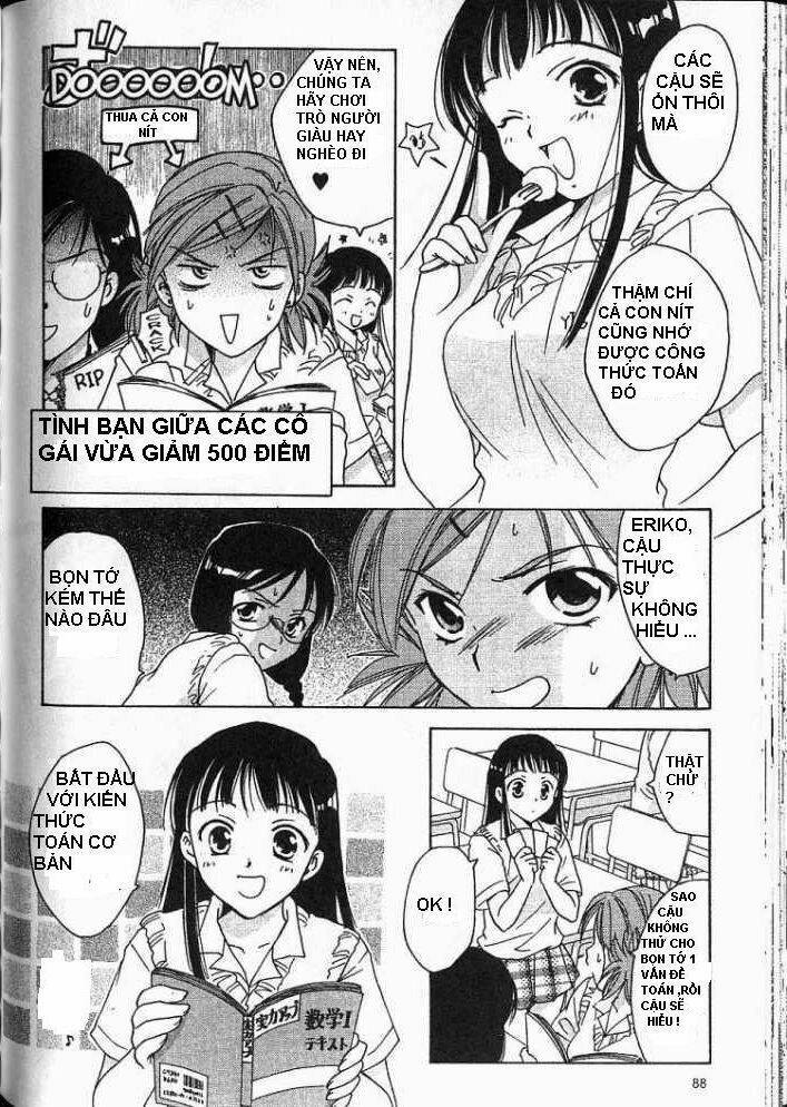 joshikousei chapter 4 5