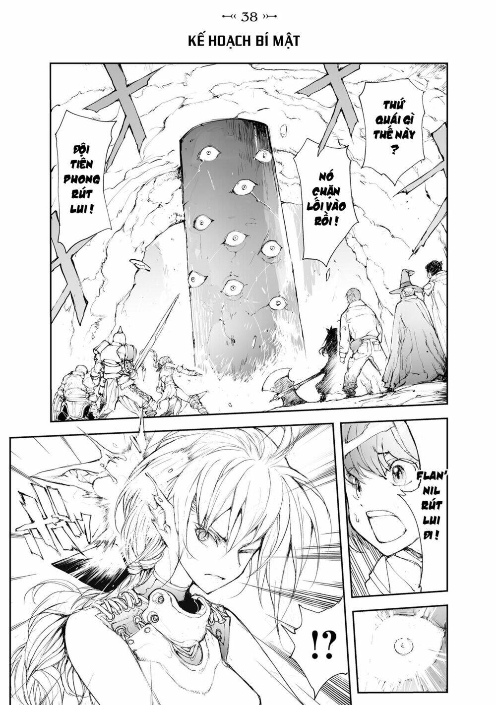 anh thợ đụng saitou tại dị giới chapter 38 2