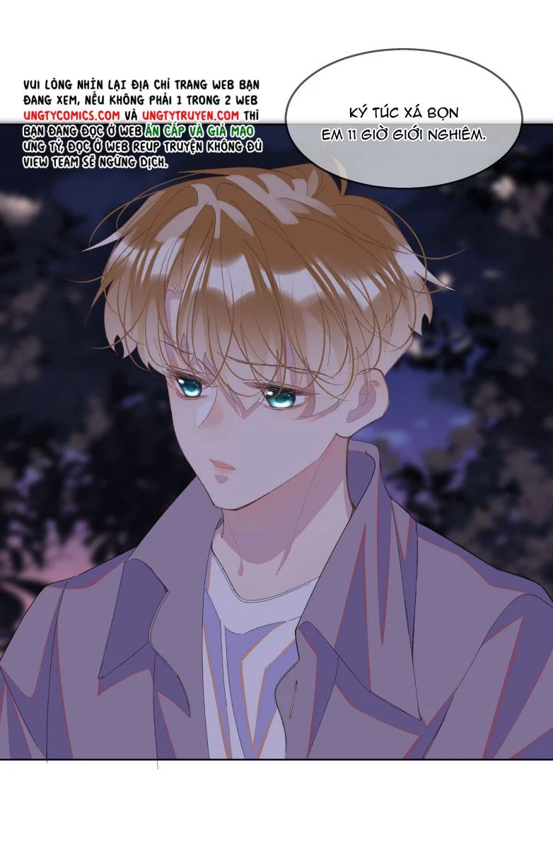 tư tự vạn thiên chapter 7 52