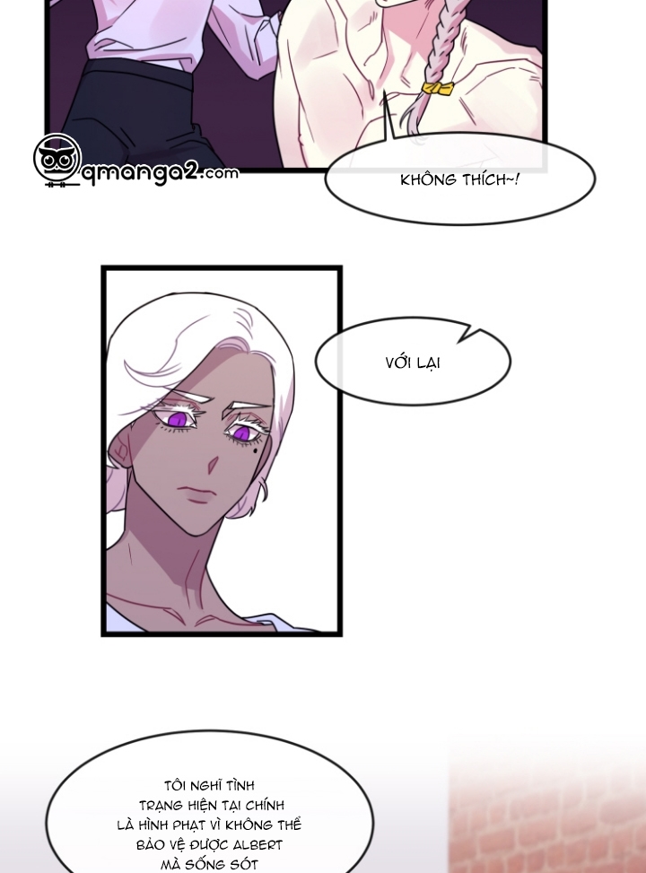 kiếp trước bí ẩn của giáo sư chapter 12 4