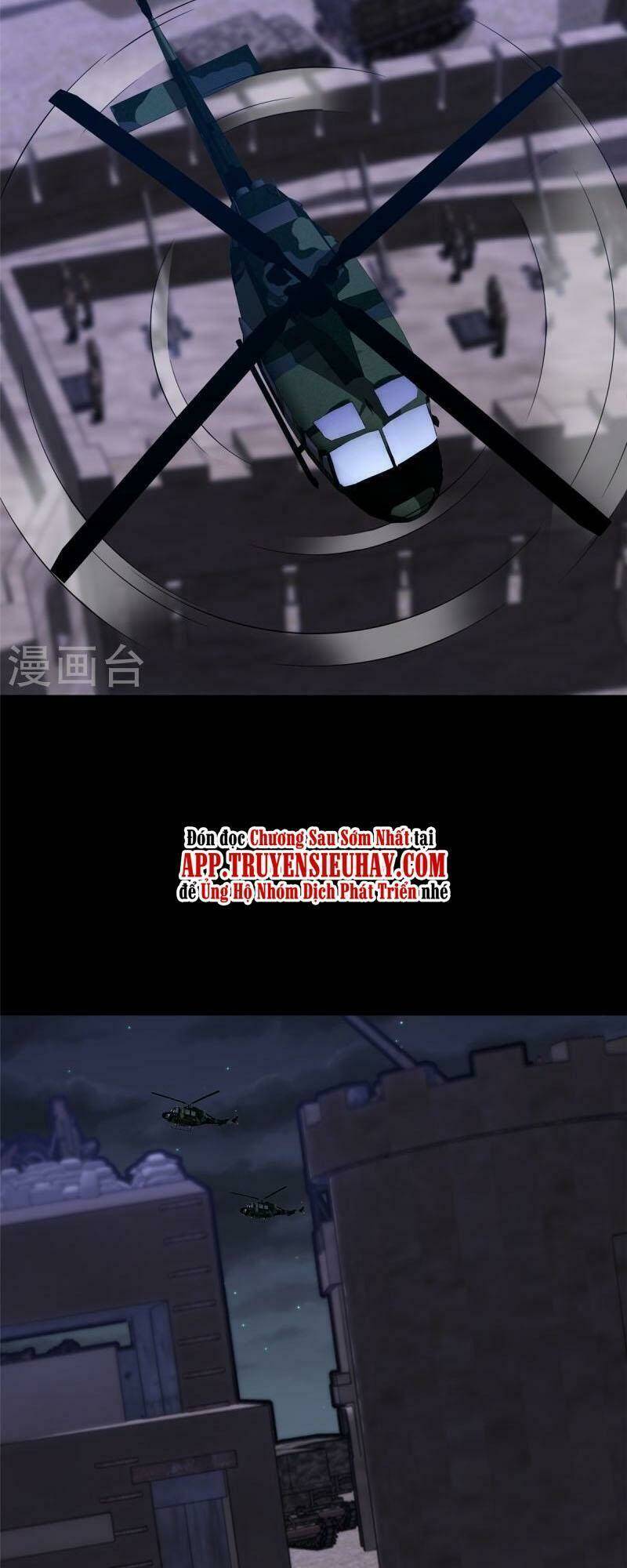 bạn gái virus của tôi chapter 344 3