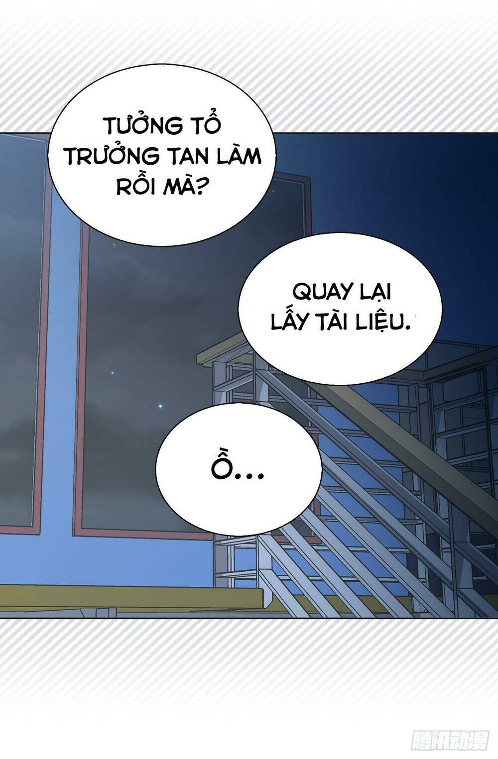 acup tiên sinh chapter 55 19