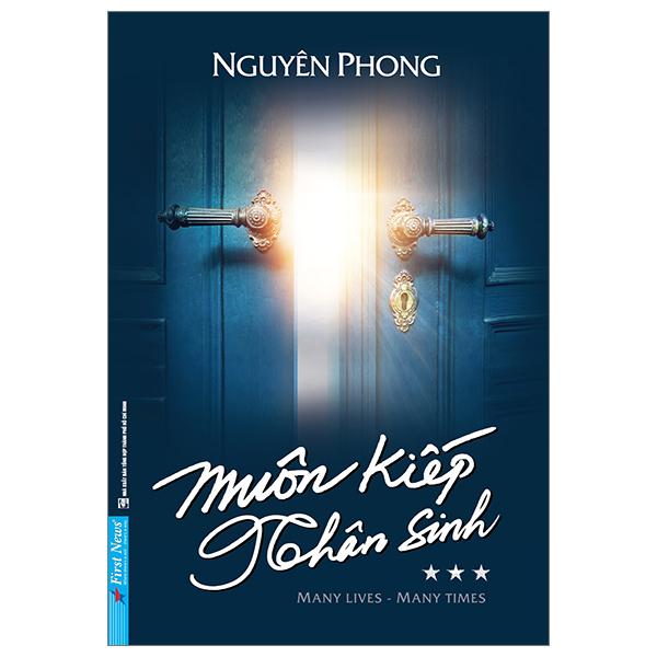 Hình ảnh Muôn Kiếp Nhân Sinh - Many Times, Many Lives - Tập 3