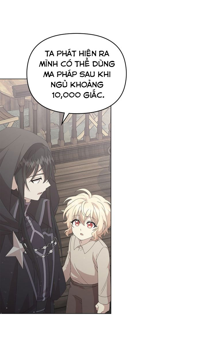 giải mã bí mật về anh ta chapter 16 1