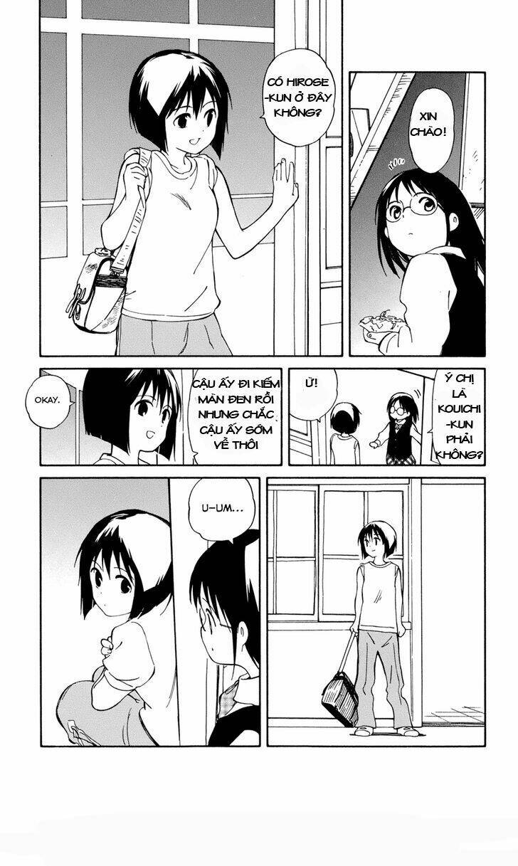 hitoribocchi no chikyuu shinryaku chapter 11 29