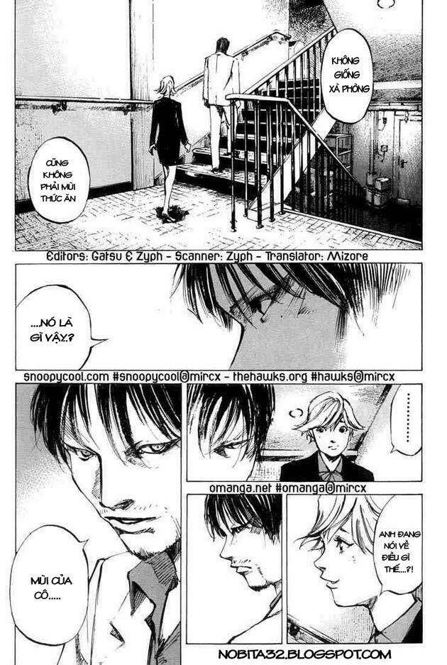 blue heaven chapter 6 2