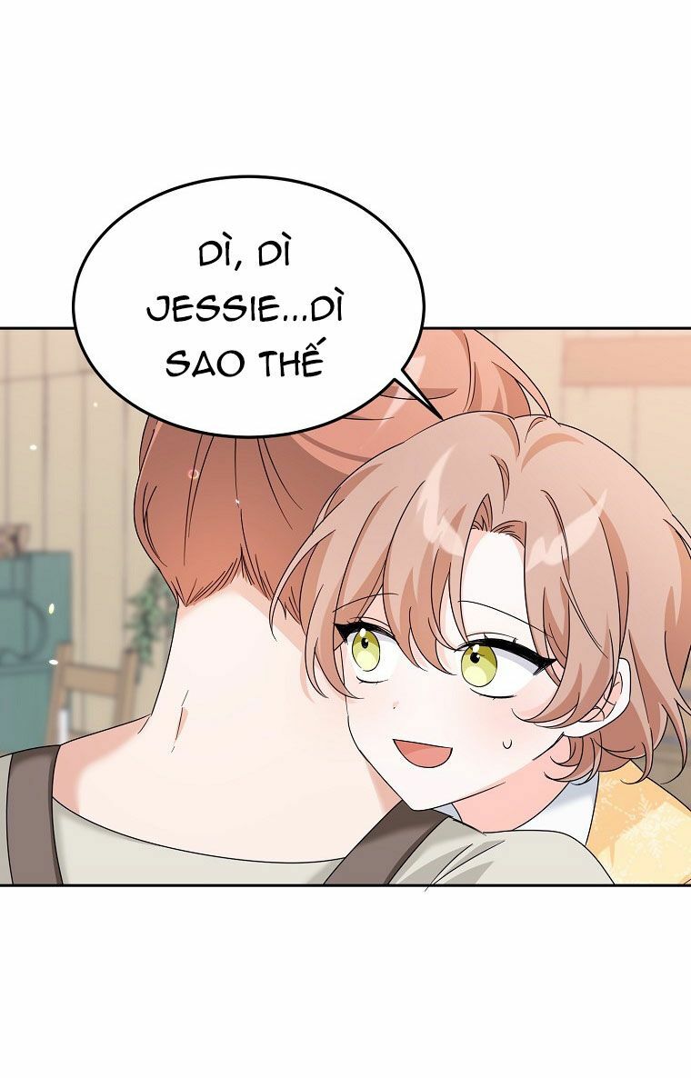 ác nữ karuna bé lại chapter 10 7