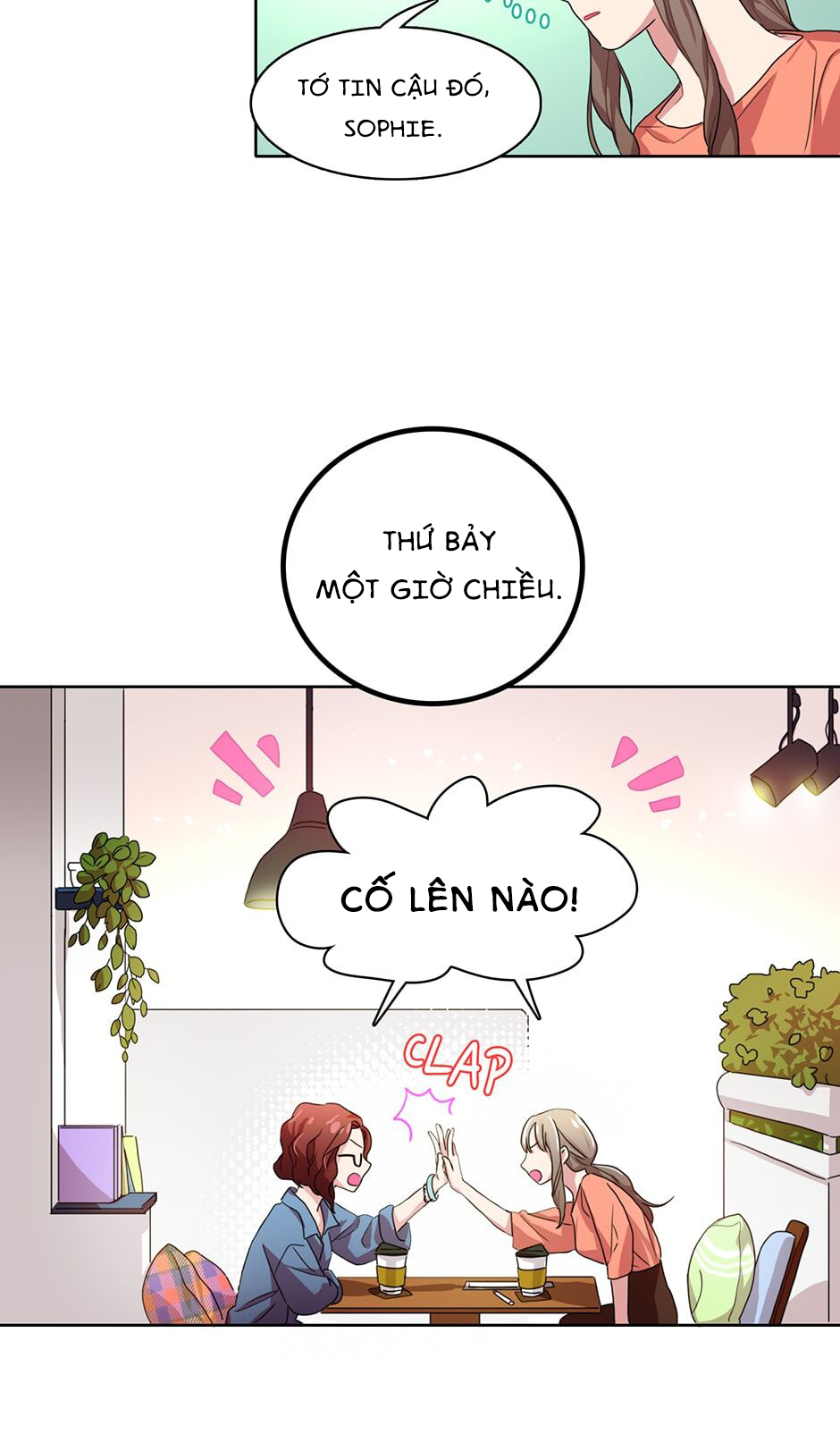 quý cô với chiếc mặt nạ chapter 7 27