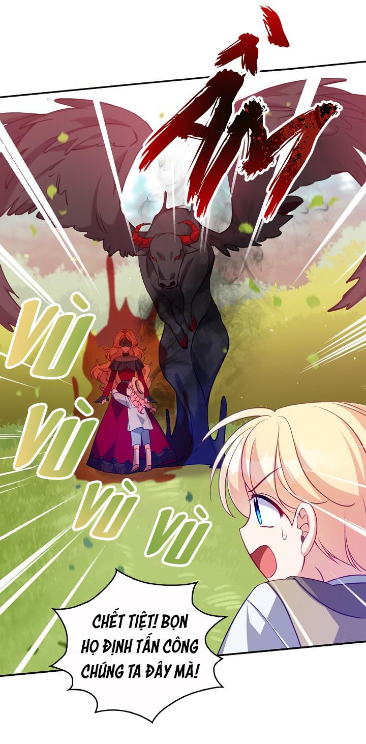 em gái cưng của đại công tước phản diện chapter 24 66
