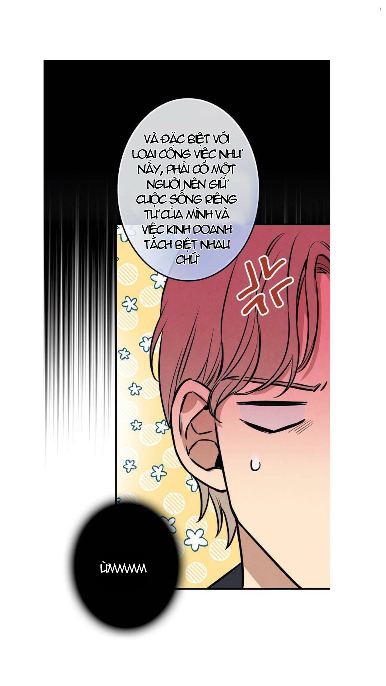 hoàng phi bóng tối - shadow queen chapter 47 36