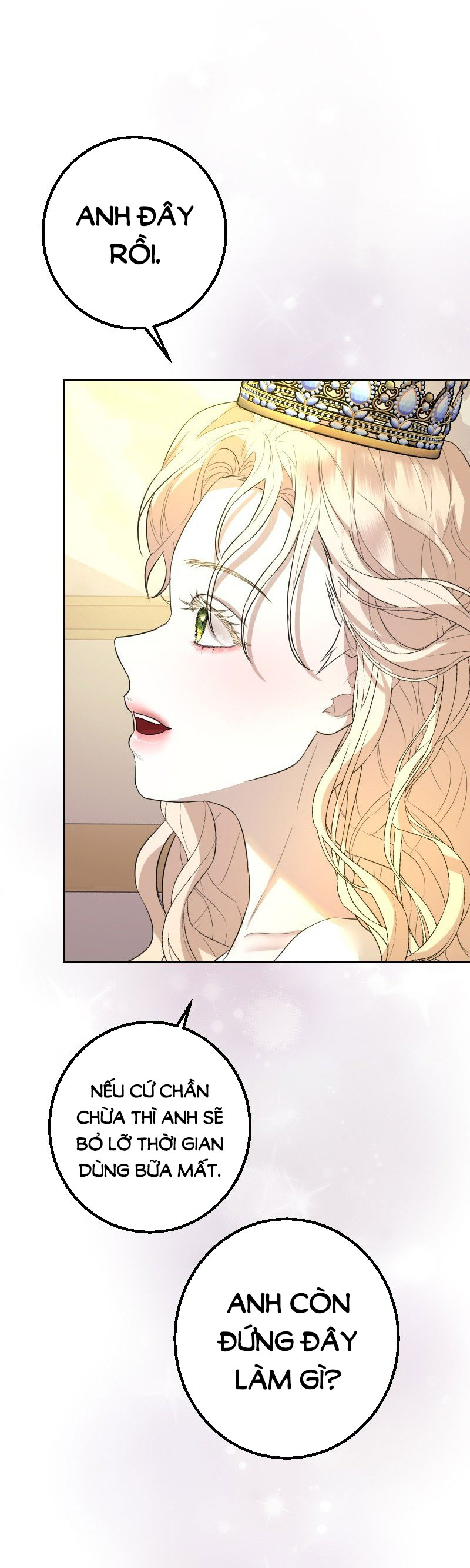 ngã rẽ định mệnh chapter 13.1 26