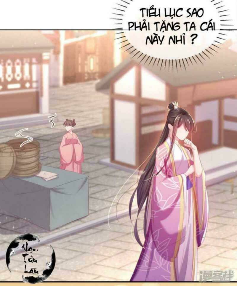 thị huyết y phi chapter 40 35