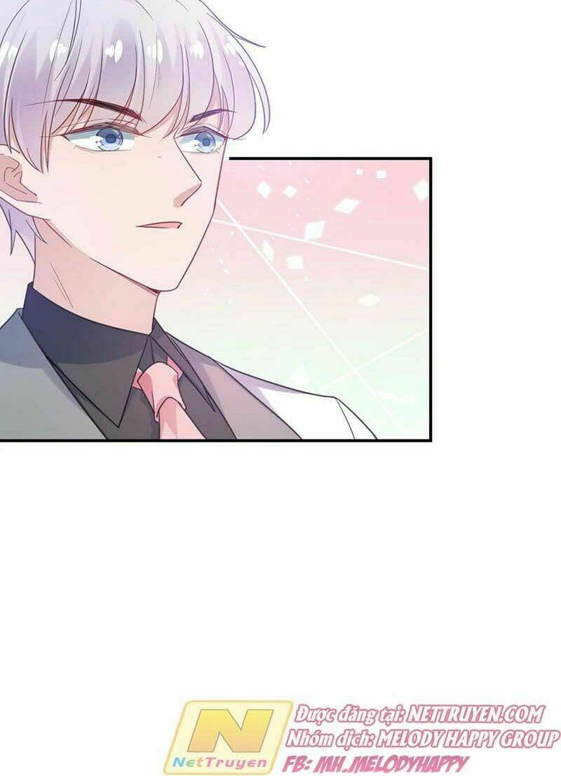 thịnh thế điềm sủng: cô vợ nhỏ đáng yêu của dịch thiếu chapter 89 12