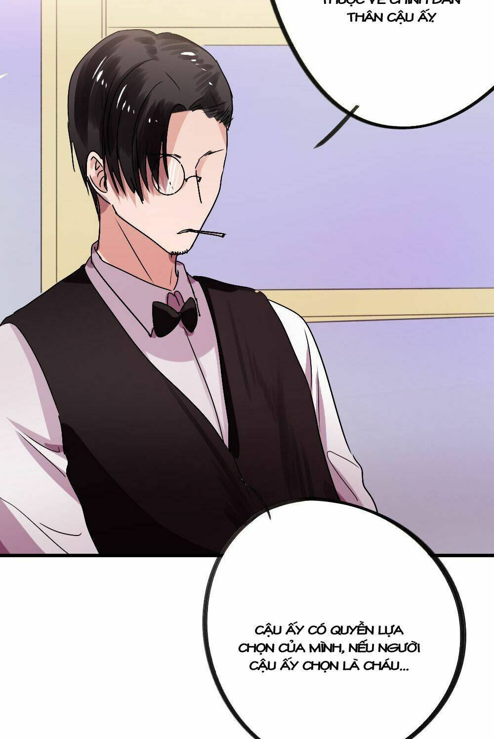 phải lòng em trai của bạn gái mình chapter 38 29