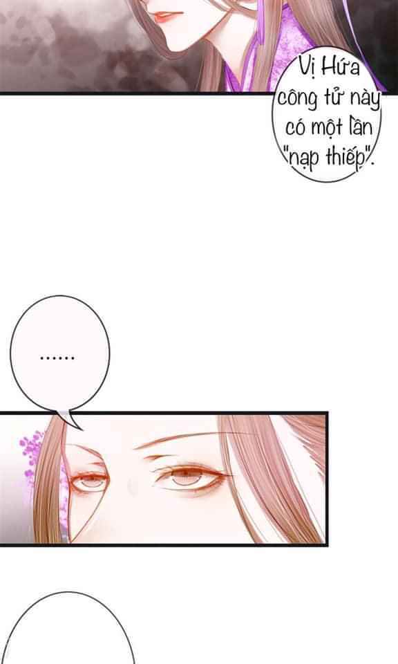 yêu tam dẫn chapter 5 27