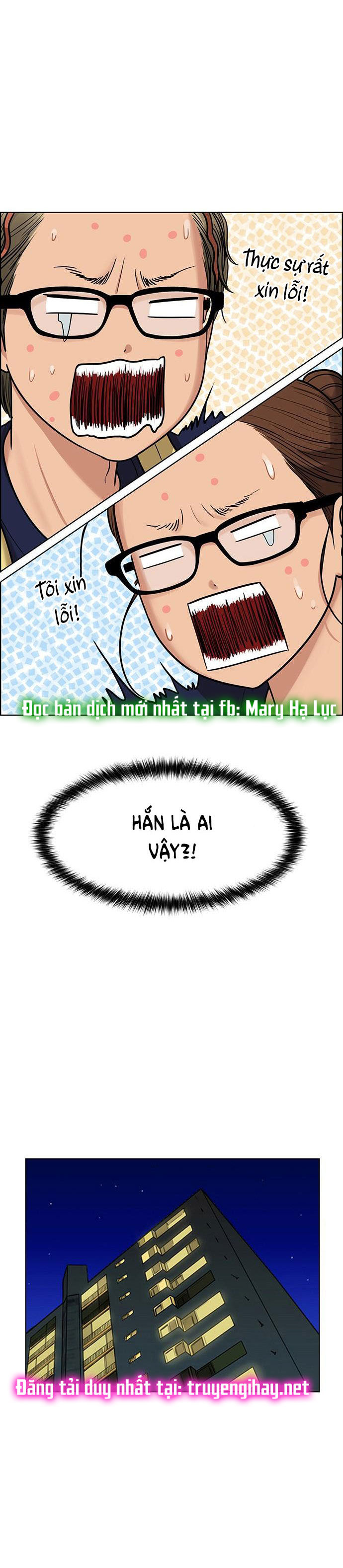 vẻ đẹp đích thực - true beauty chapter 196.1 25