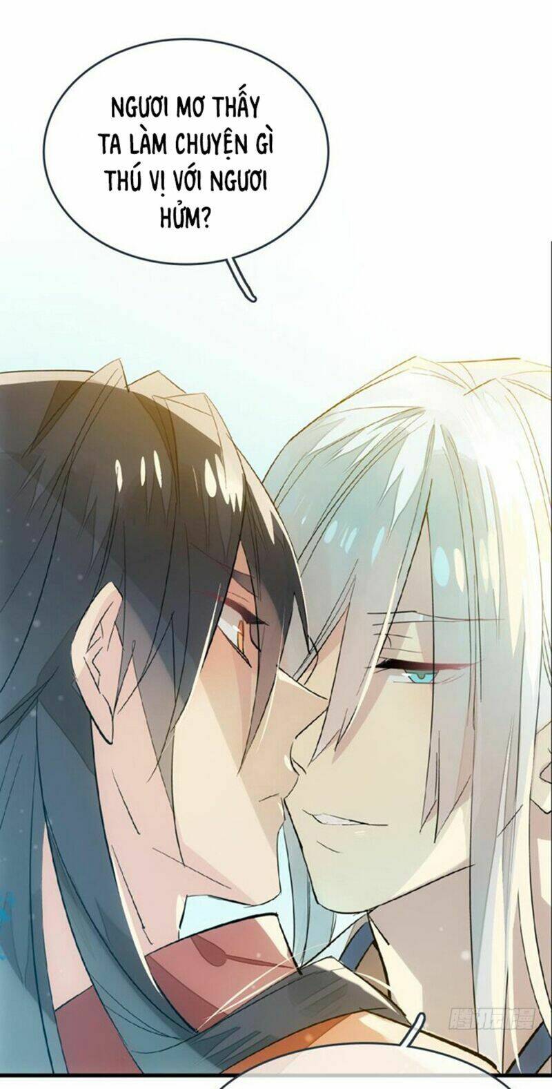 sư phụ lại trêu chọc ta chapter 27 19