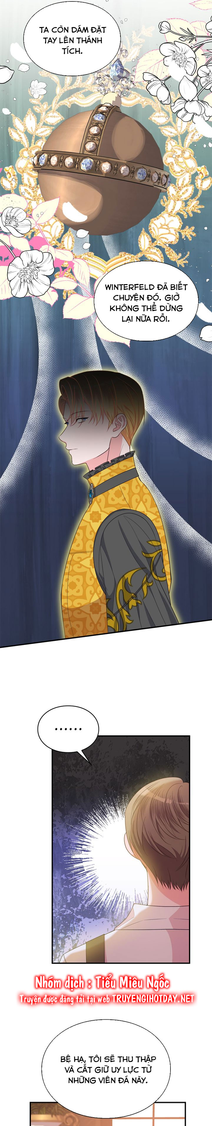 câu chuyện về nữ công tước chapter 79 12