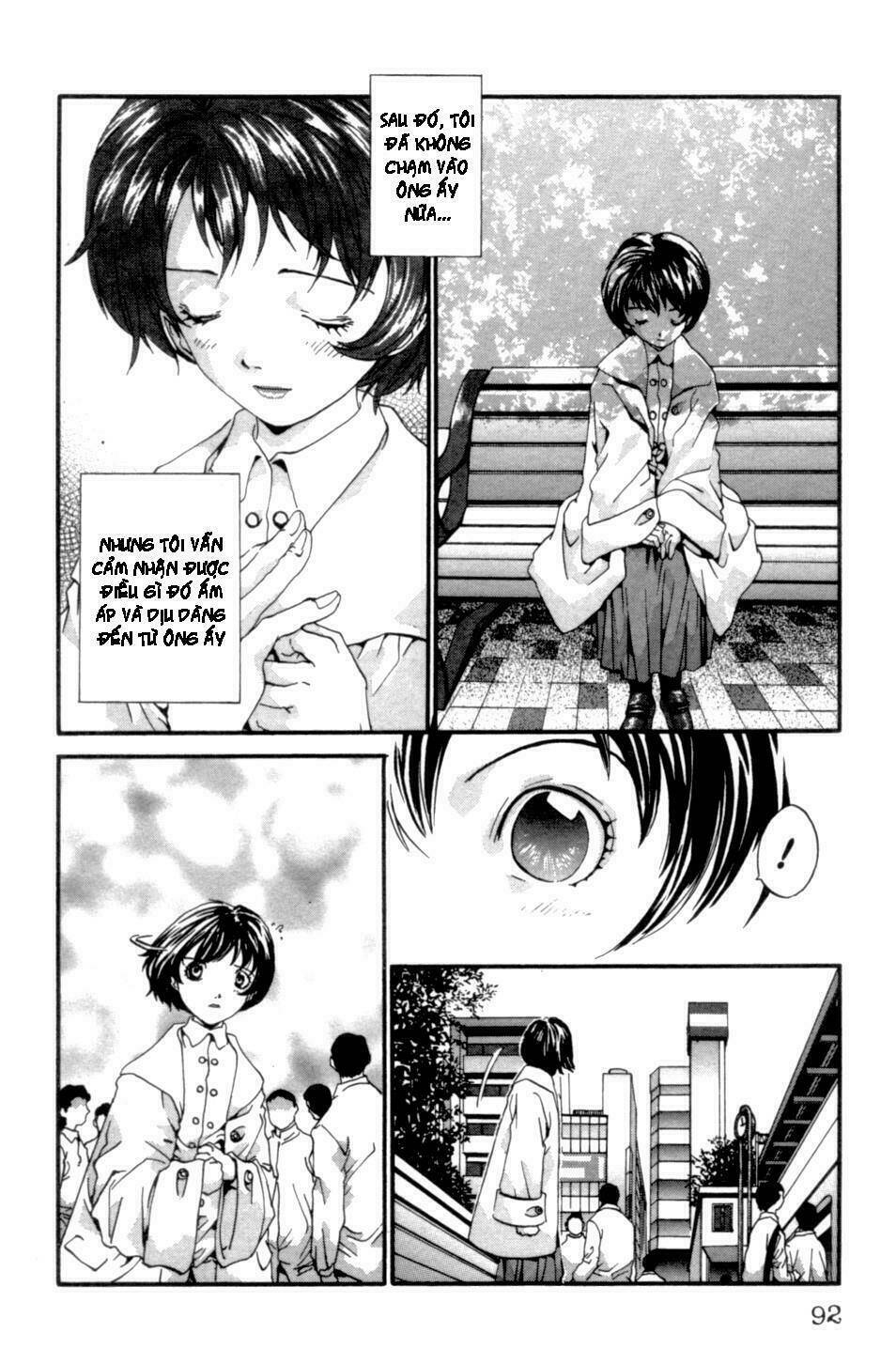 the ring 2 chapter 3 8