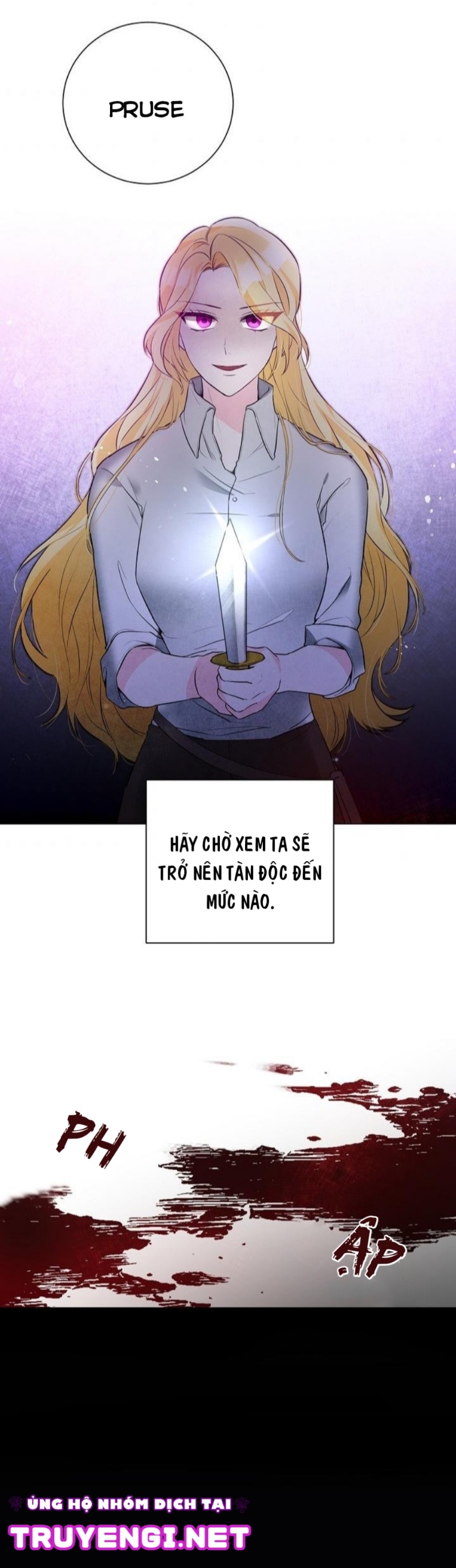 lily tàn độc chapter 2 27