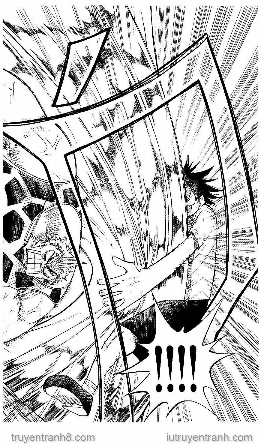 law of ueki chapter 48 6