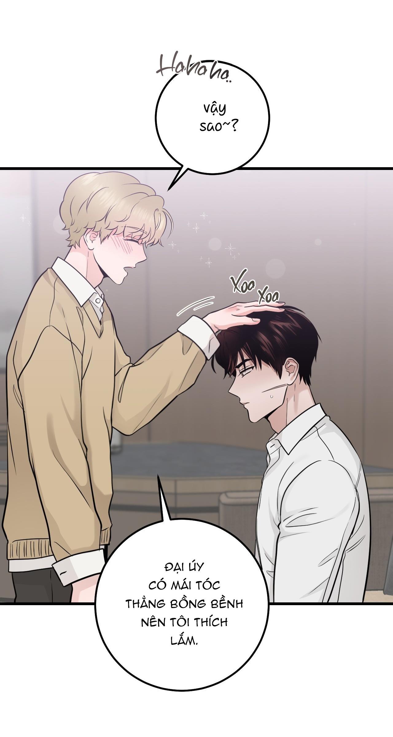 over the paradise chapter 14 53