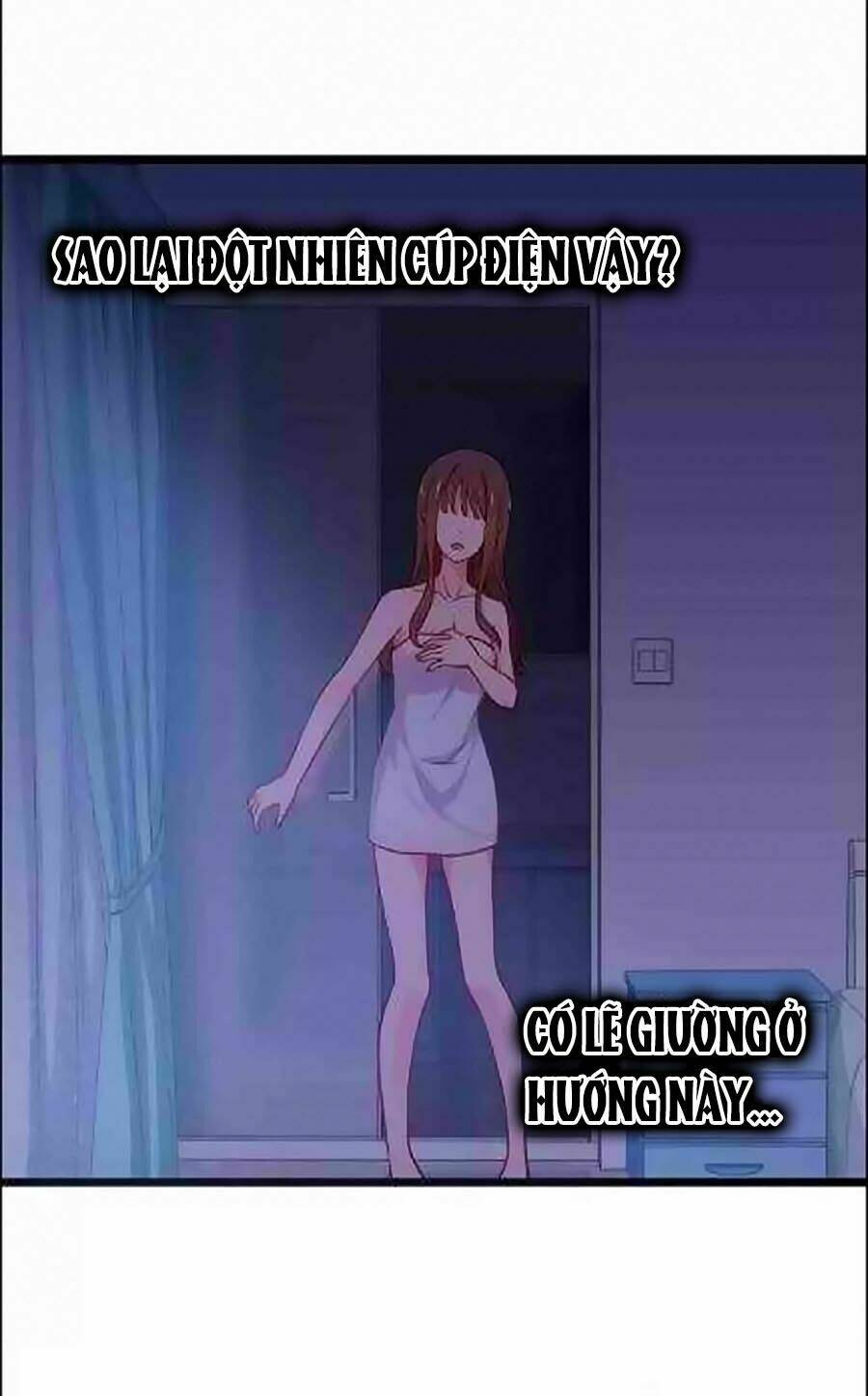 chỉ nhiễm thành hôn chapter 28 16