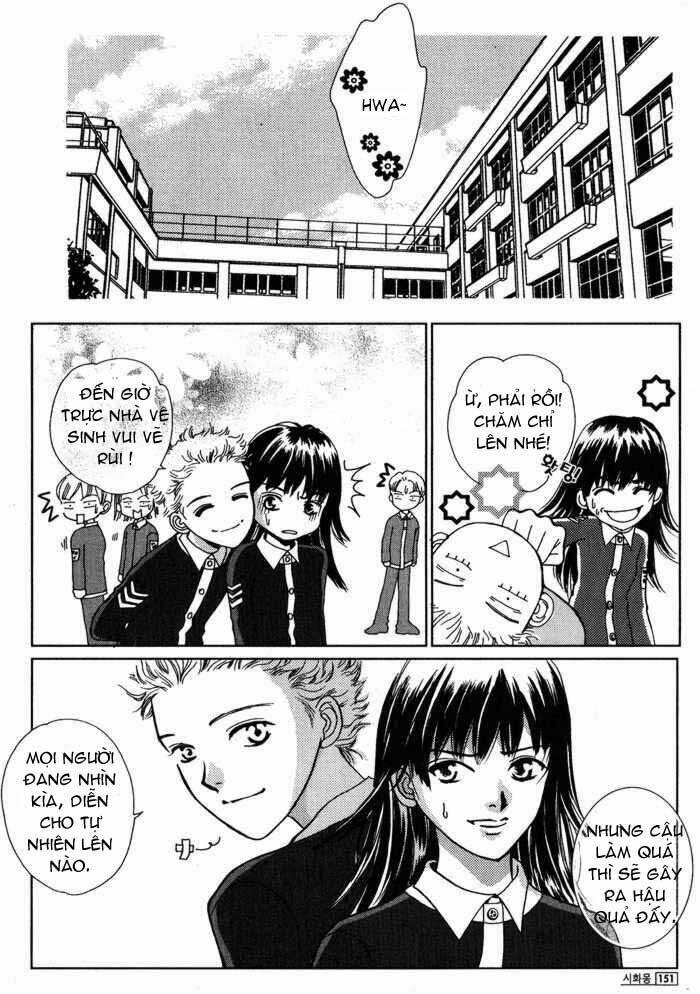 shiwhamong - ba chị em chapter 7 4