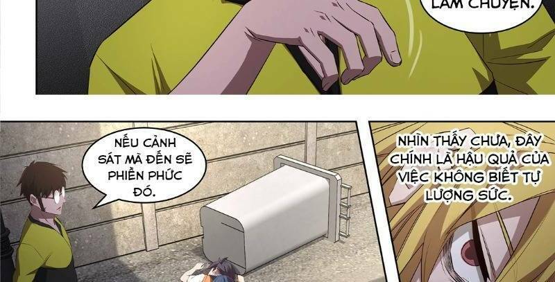 đại ẩn vu trạch chapter 18 9