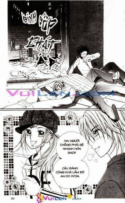 tên nô lệ đáng yêu chapter 2 84