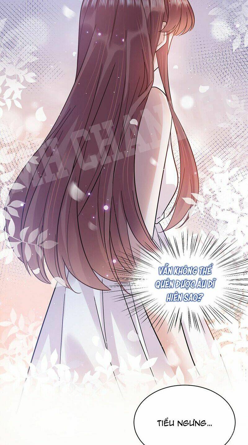 thịnh thế điềm sủng: cô vợ nhỏ đáng yêu của dịch thiếu chapter 39 7