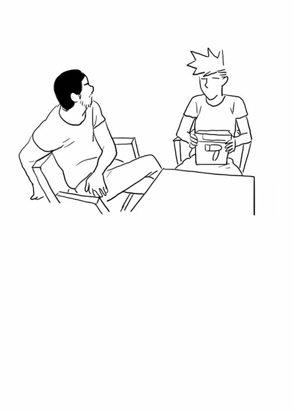 cô nàng trên lớp - the girl from class chapter 22 16