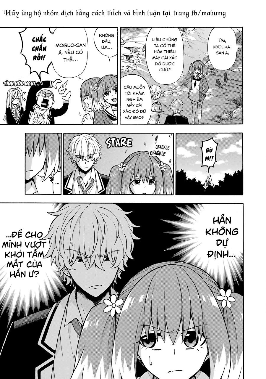 nana vô năng chapter 15 29