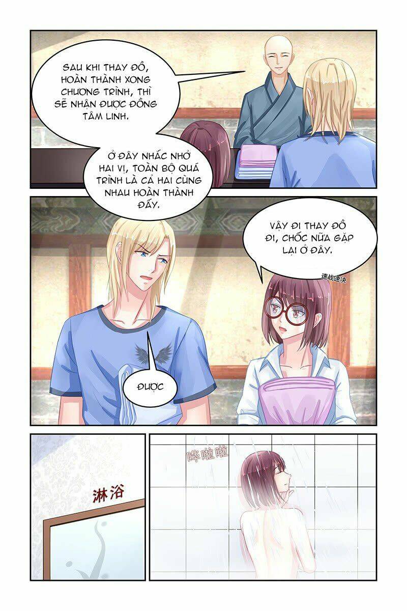 danh môn thiên hậu chapter 83 3