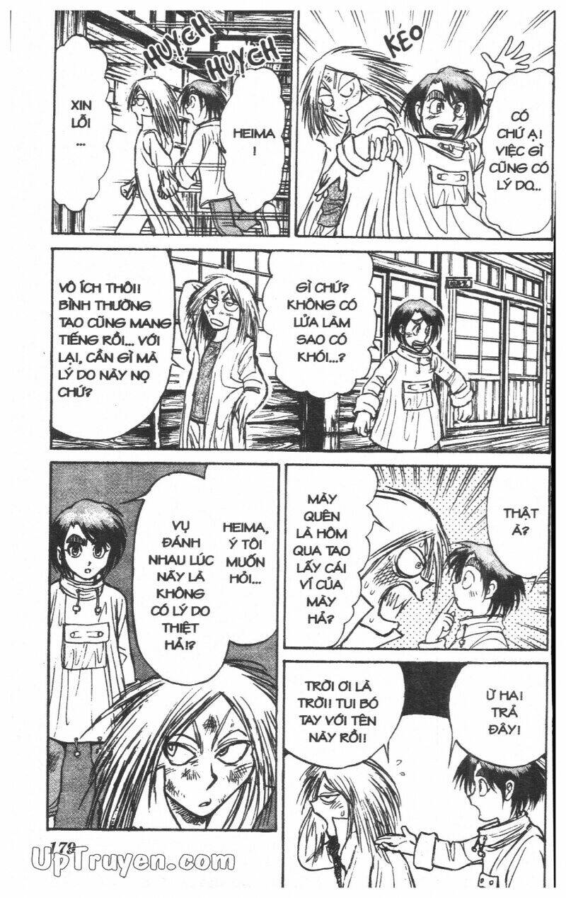 karakuri circus - gánh xiếc quái dị chapter 29 181