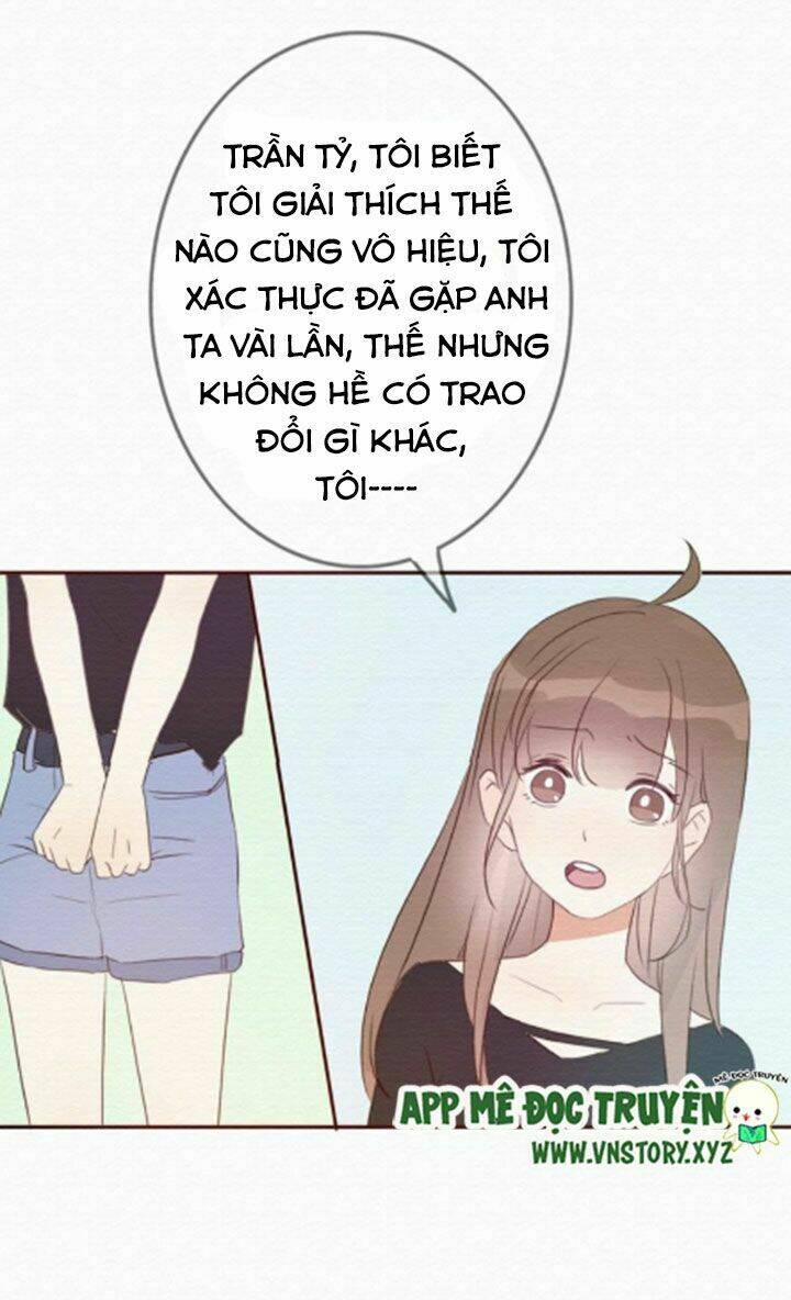 tình yêu không nói dối chapter 30 18