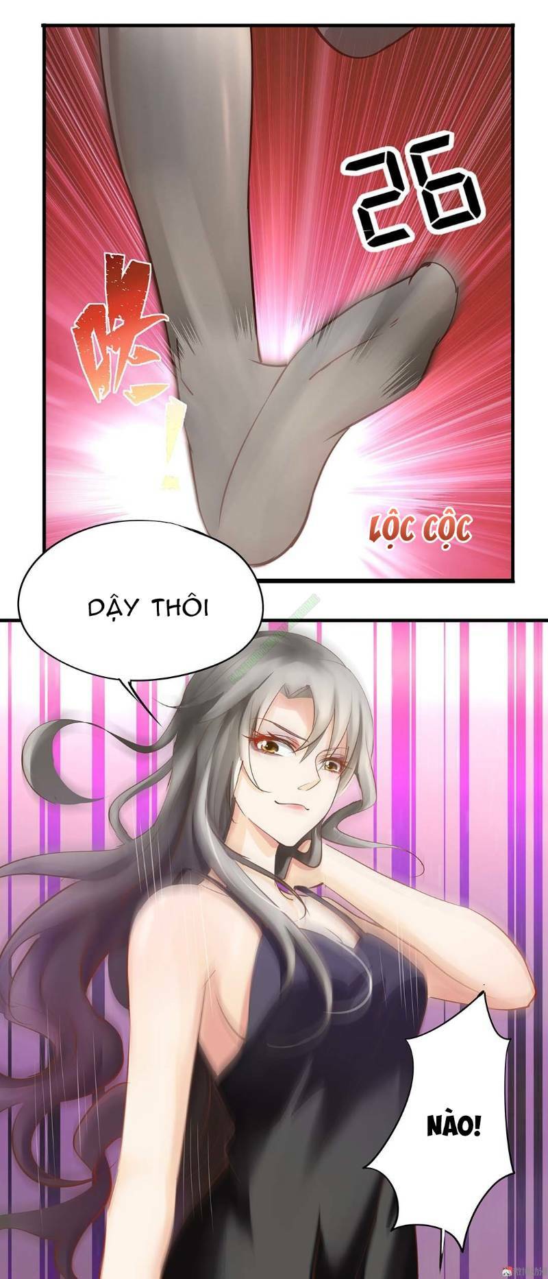 trò chơi tiểu mục tiêu chapter 5 18