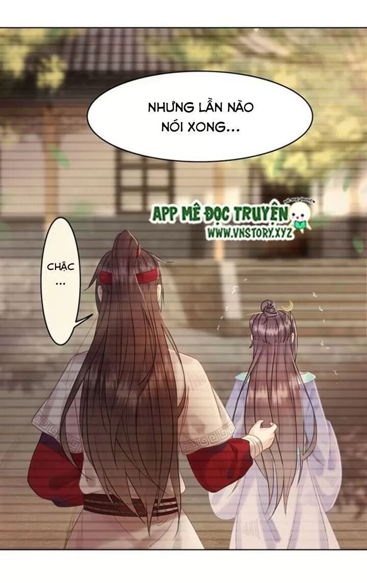 cực phẩm phế vật tiểu thư chapter 76 8