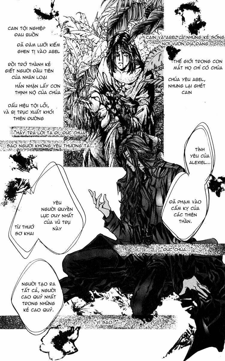 tình yêu loạn luân chapter 31 6