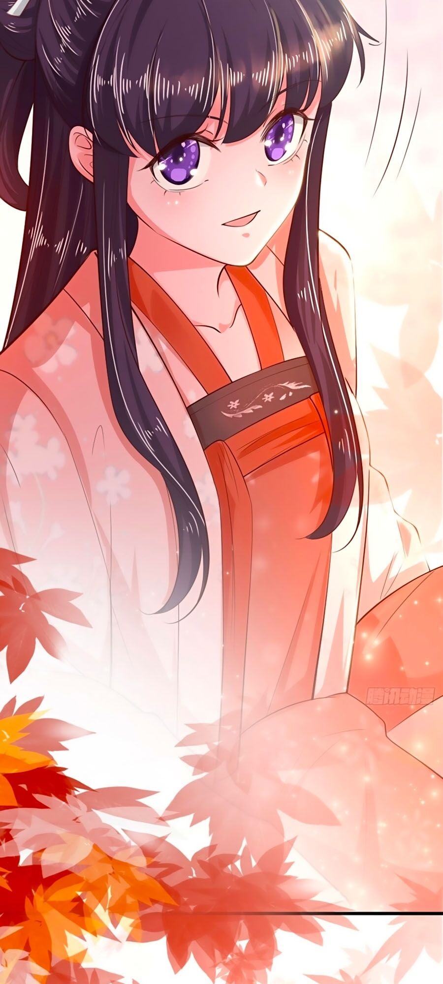 phượng ngự tà vương chapter 36 32