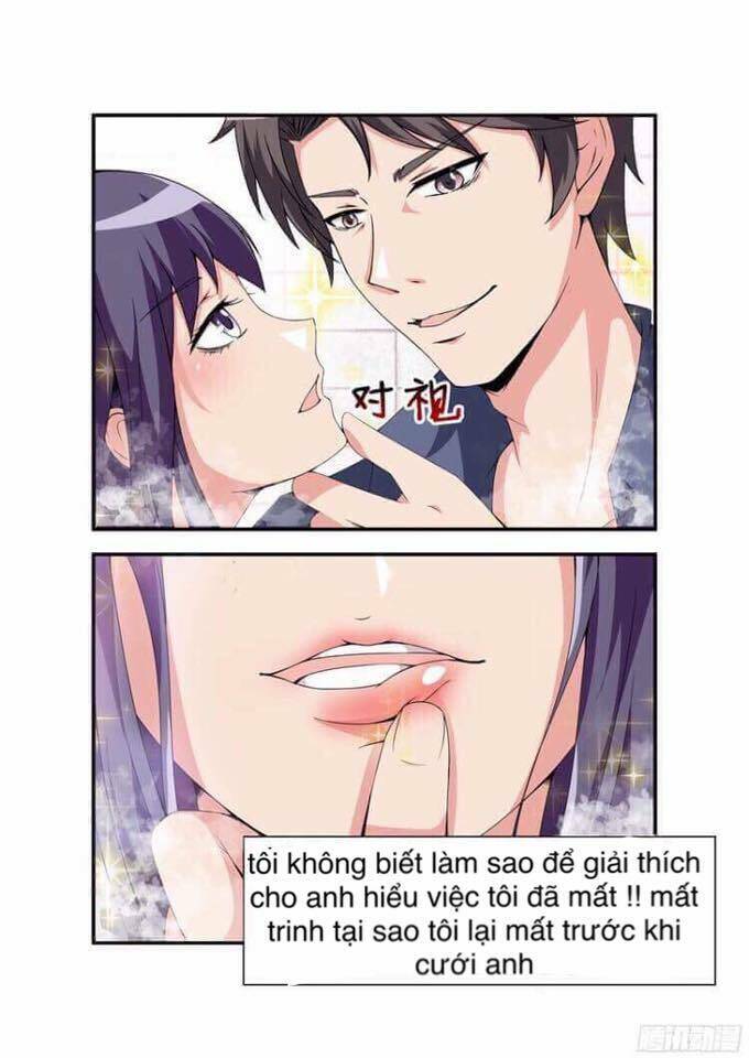 hợp đồng tình yêu của tổng tài chapter 7 3