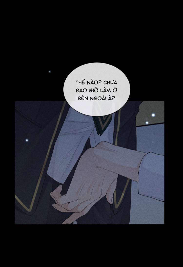 trò chơi săn mồi chapter 31 13