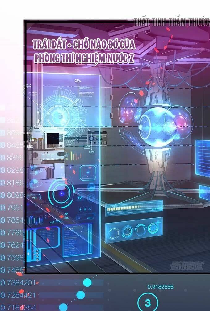 liêu liêu trai chapter 1 68