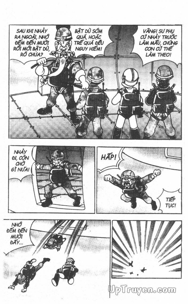 đội quân nhí nhố chapter 21 125